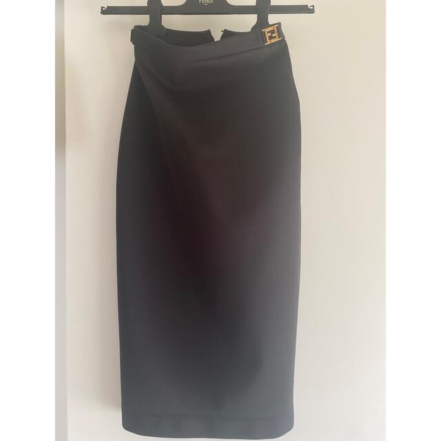 FENDI - 🉐フェンディ 2022-2023スカートの通販 by yumiママ's shop