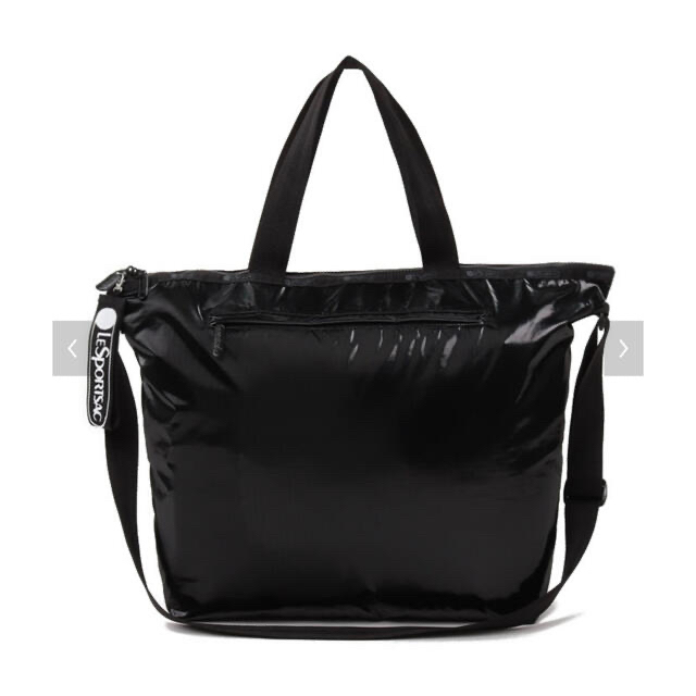 LeSportsac - レスポートサック ひとりっぷ イージーエディターズ