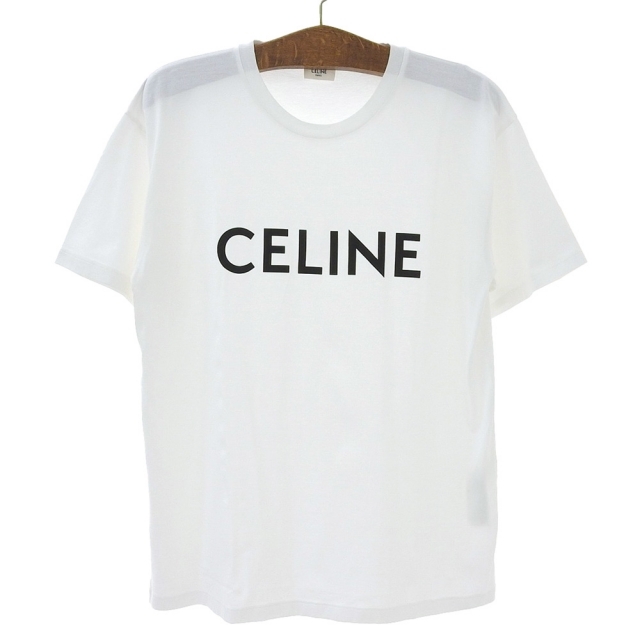 CELINE - セリーヌ トップス Mの通販 by エコスタイル｜セリーヌならラクマ