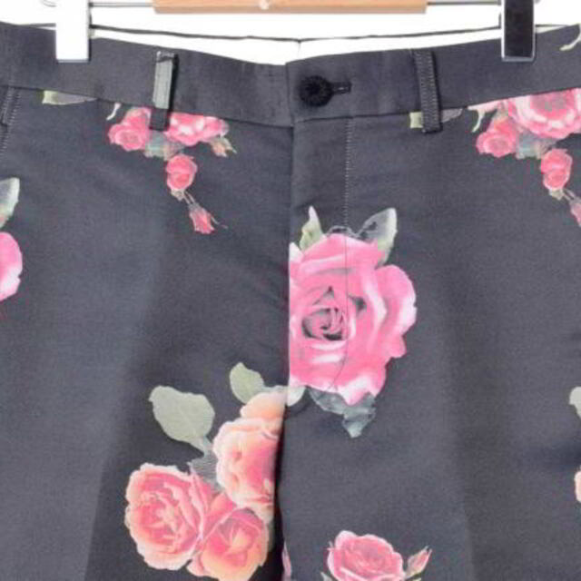 COMME des GARCONS HOMME PLUS - COMME des GARCONS HOMME PLUS 薔薇