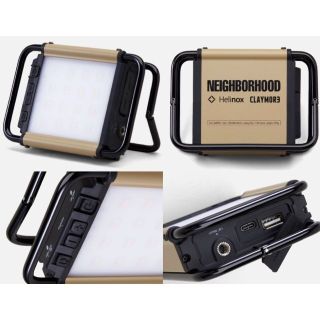 NEIGHBORHOOD（ライト/ランタン）のフリマアイテム一覧