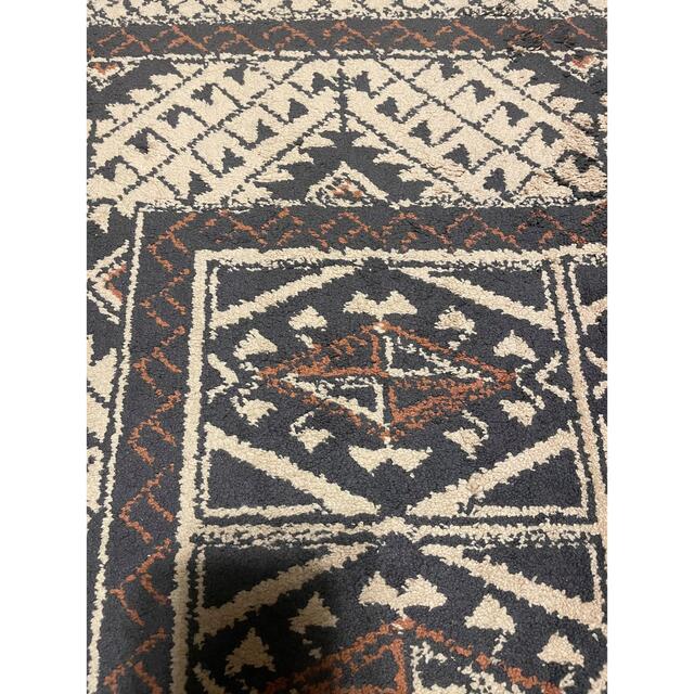 unico - 【専用】unico ラグ 120×180 YOMUT(ヨムート) パイルラグの