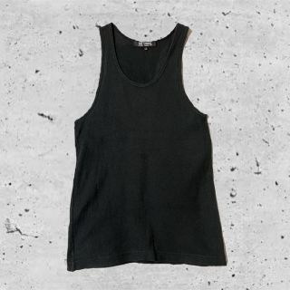 RAF SIMONS（タンクトップ ・ Tシャツ/カットソー(半袖/袖なし)）の