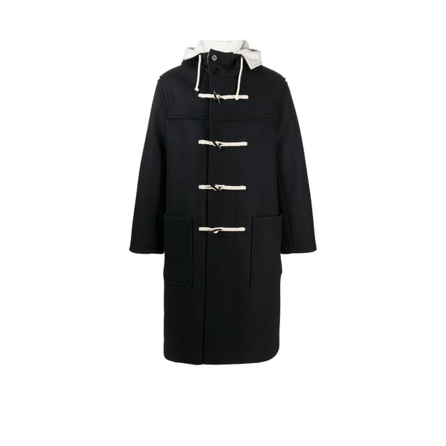 JIL SANDER - JIL SANDER 20aw ダッフルコートの通販 by mm｜ジル