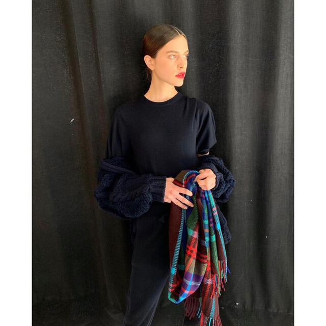 Drawer - 希少‼️2019ドゥロワー別注 Joshua Ellis ジョシュアエリス