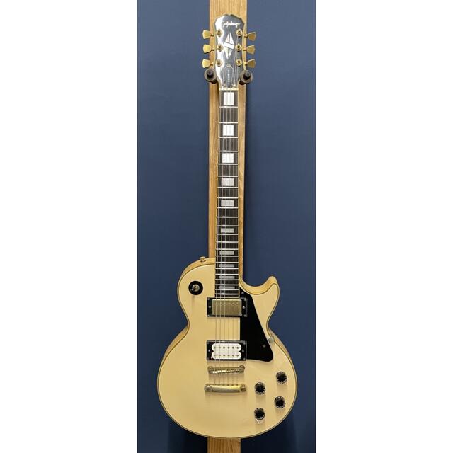 Epiphone - Epiphone LES PAUL CUSTOM 【1994年製】の通販 by FUNNY