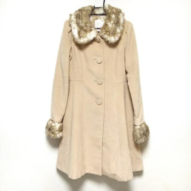 Secret Honey - シークレットハニー コート サイズ2 Mの通販 by ブラン