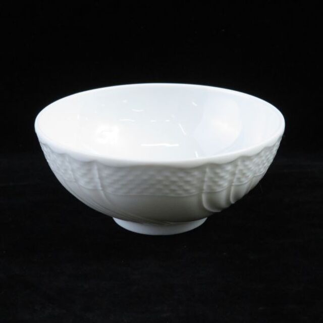 Richard Ginori - リチャードジノリ ベッキオホワイト ライスボウル 2
