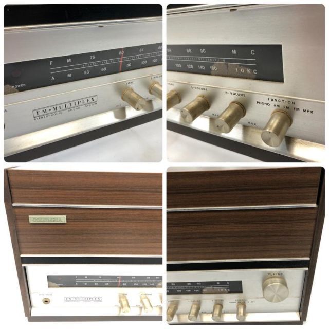 ❖コロンビア❖【2S−30F】[真空管アイテム] ▷画像・詳説を御覧