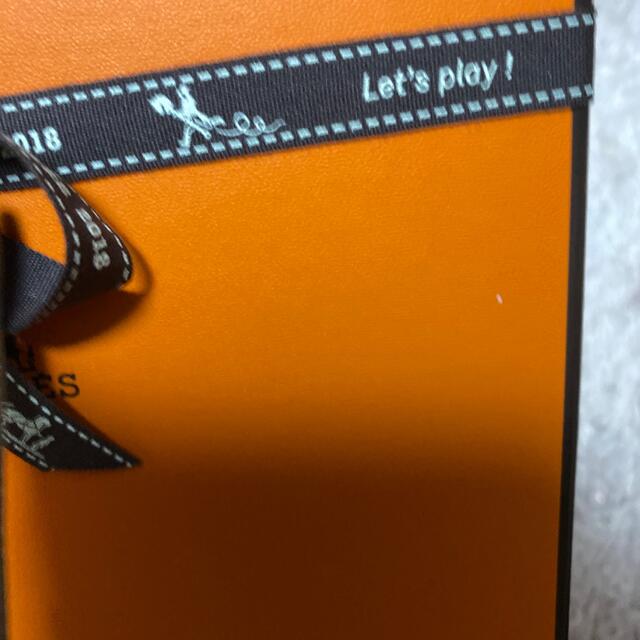 HERMES - エルメス 箱、リボンセットの通販 by ラクマ｜エルメスならラクマ