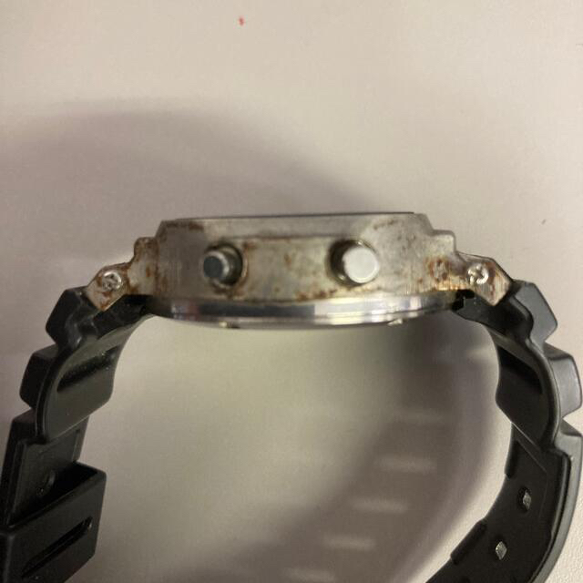 G-SHOCK - CASIO G SHOCK DW 5600 901 モジュール！スピードモデルの