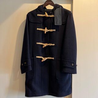 POLO RALPH LAUREN（ダッフルコート）のフリマアイテム一覧