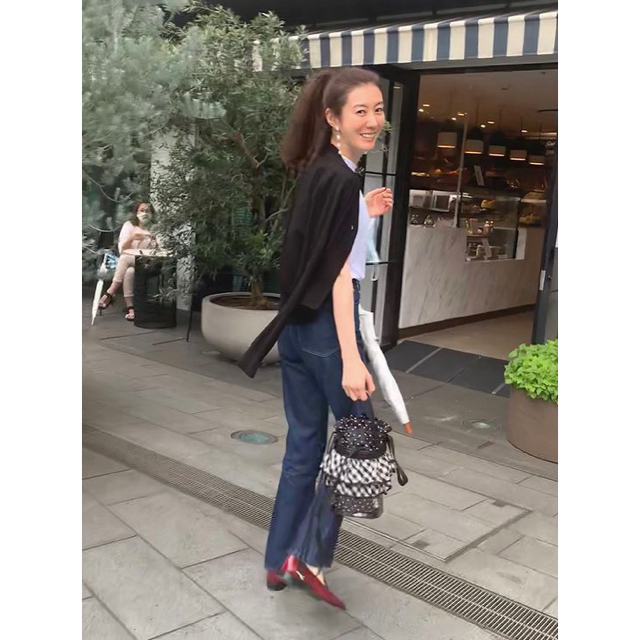 setsuko sagittaire セツコサジテール PVC シティ の通販 by haru｜ラクマ