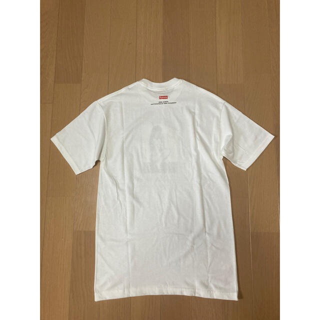 Supreme - 超希少 supreme × terry richardson 200枚限定 レアの通販