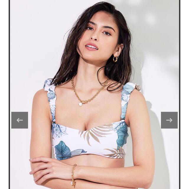 ALEXIA STAM - Elle Calmful Botanicの通販 by 、｜アリシアスタンなら