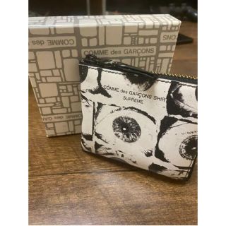 Supreme（折り財布）のフリマアイテム一覧