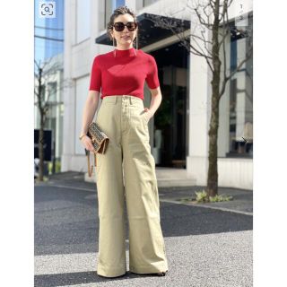 L'Appartement DEUXIEME CLASSE（チノパン）のフリマアイテム一覧