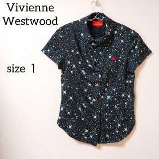 Vivienne Westwood（シャツ/ブラウス(半袖/袖なし)）のフリマアイテム一覧