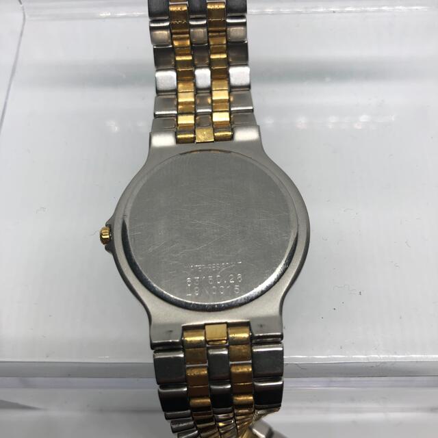 Waltham - レトロ純正ベルトWalthamメンズクォーツの通販 by 永遠's