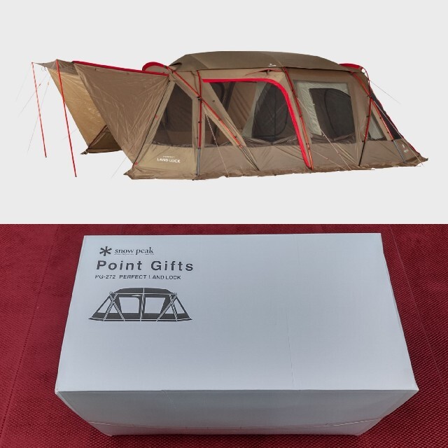 Snow Peak - 新品・未使用・未開封 スノーピーク snowpeak