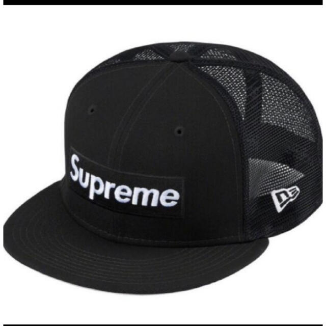 Supreme - シュプリーム ニューエラ 7 1/4 最安値の通販 by KK's shop