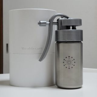 サイエンス ミラブルケア ウルトラファインバブルの通販 by kei-112's