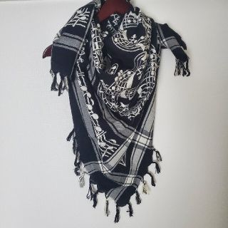 NUMBER (N)INE（ストール）のフリマアイテム一覧