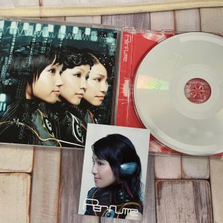 リニアモーターガール 初回盤 トレカ付き CDの通販 by rin｜ラクマ
