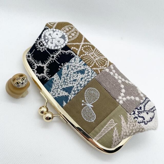 mina perhonen（財布）のフリマアイテム一覧 ハンドメイドミナ