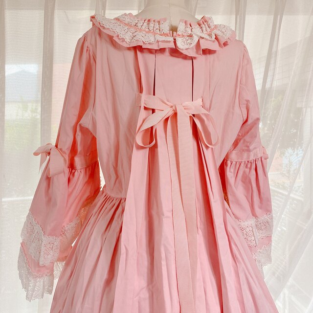 BABY,THE STARS SHINE BRIGHT - ローブ・ア・ラ・フランセーズ Baby