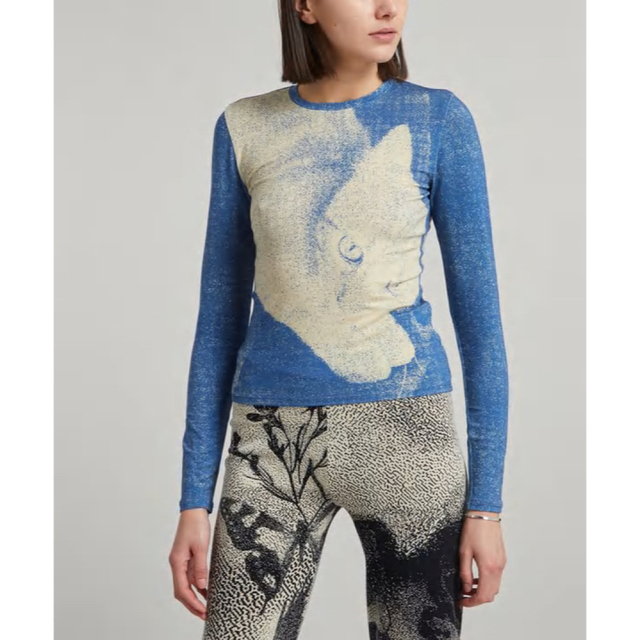 CITYSHOP - paloma wool flovi ねこ カットソー トップス catの通販 by