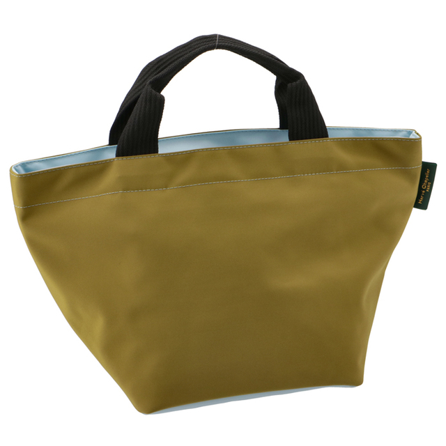 Herve Chapelier - HERVE CHAPELIER ナイロン 舟型トートM トート