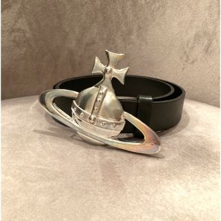 Vivienne Westwood（ベルト ・ シルバー/銀色系）のフリマアイテム一覧