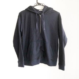 Theory luxe（パーカー）のフリマアイテム一覧