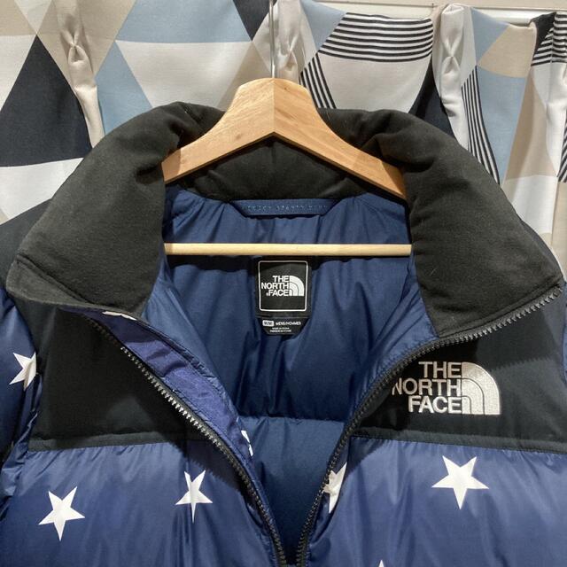 THE NORTH FACE - 平昌オリンピック限定 デザイン ノースフェイス