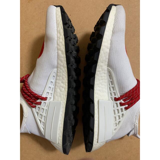 adidas - ヒューマンメイド×アディダス NMD LOVE PACKの通販 by てんぐ