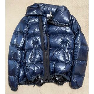 sacai luck（ダウンジャケット）のフリマアイテム一覧