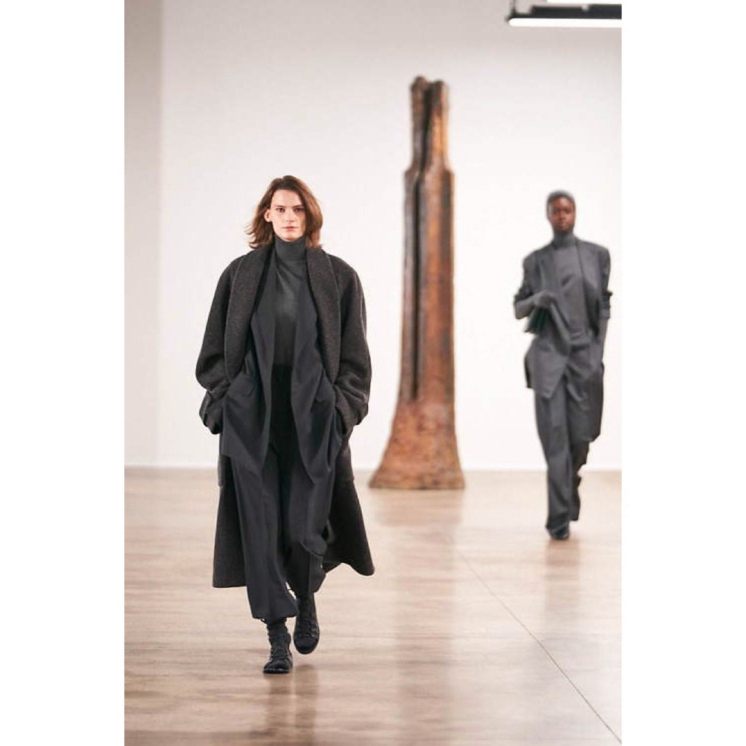 THE ROW - 【GABRIELA COLL GARMENTS】別注 COAT BRの通販 by DANSHARI