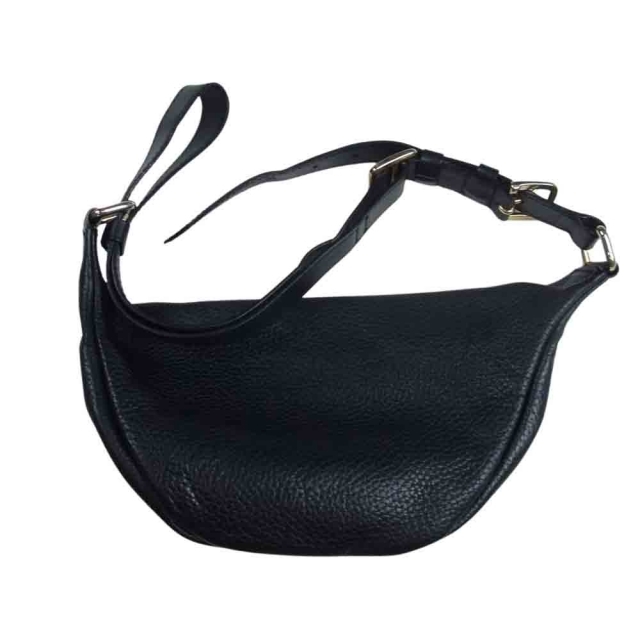 sita parantica】クロスボディ ミニショルダーバッグ ブラック sita