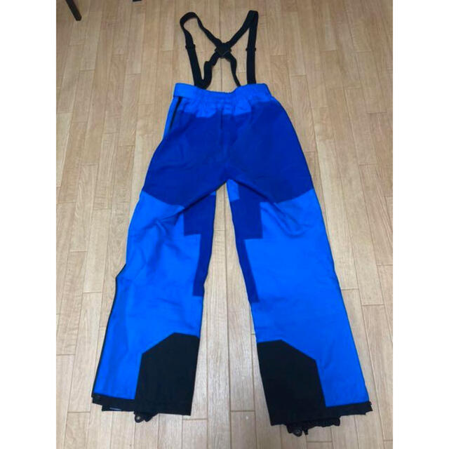 THE NORTH FACE - THE NORTH FACE ザノースフェイス 防水オーバー