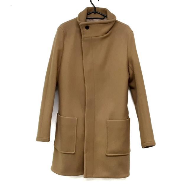 junhashimoto - ジュンハシモト コート サイズ3 メンズ -の通販 by