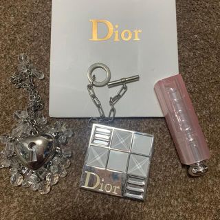 Christian Dior（リップグロス）のフリマアイテム一覧