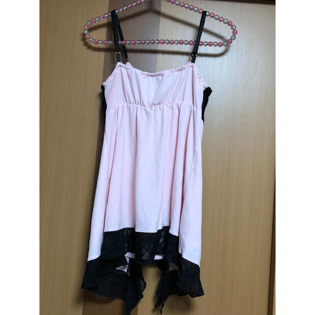 GOLDS infinity - ☆新品！！ゴールズのキャミソール☆の通販 by ちぃ