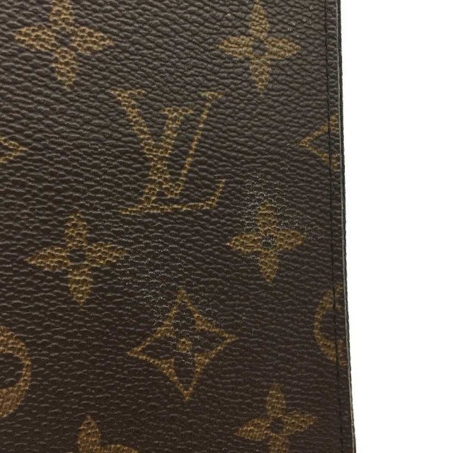 LOUIS VUITTON - ▽▽LOUIS VUITTON ルイヴィトン メンズ長財布