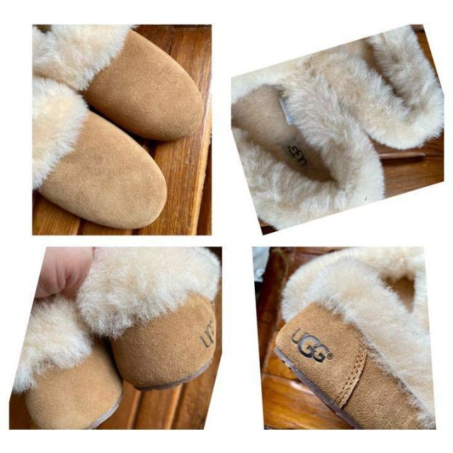UGG - 完売しました。。。綺麗めコーデ女子必見✨新品✨24cm相当✨UGG