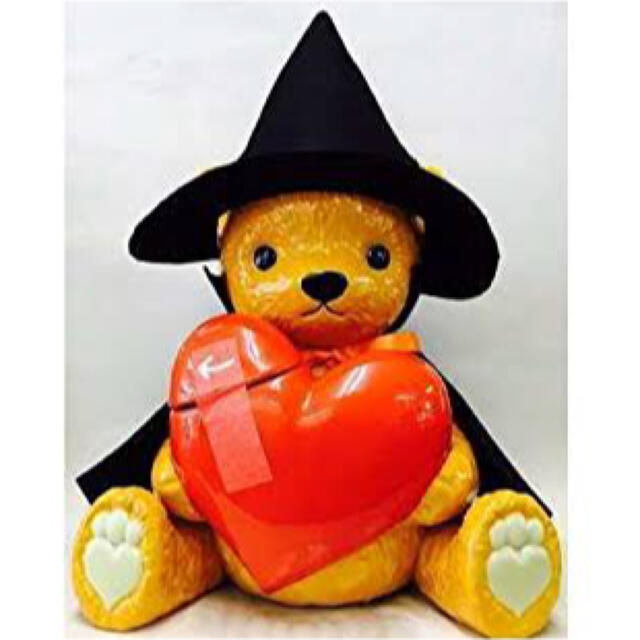 テディデキャンタ ハニー ハロウィンの通販 by はむ's shop｜ラクマ