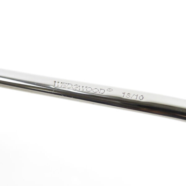 WEDGWOOD - ウェッジウッド ジェネリック タイニースプーン＆フォーク