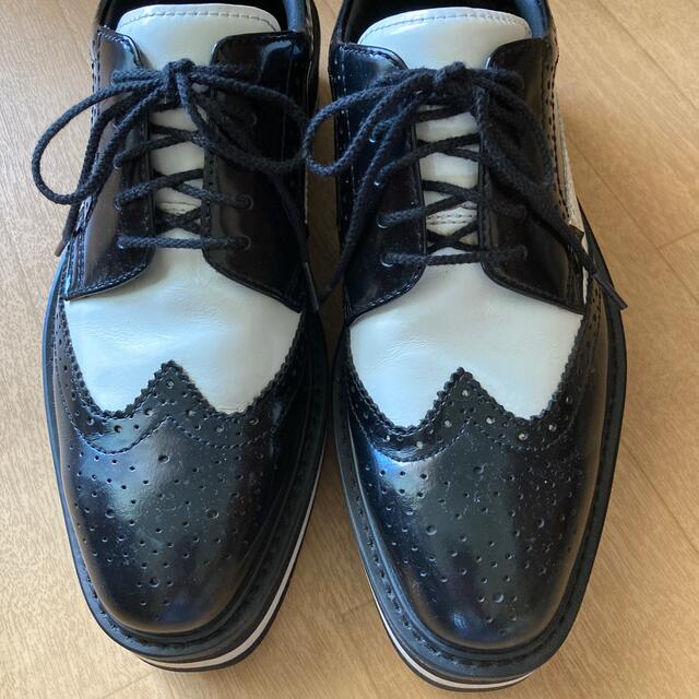 St.Andrews - 最終お値下げ〈セント・アンドリュース〉ゴルフシューズ