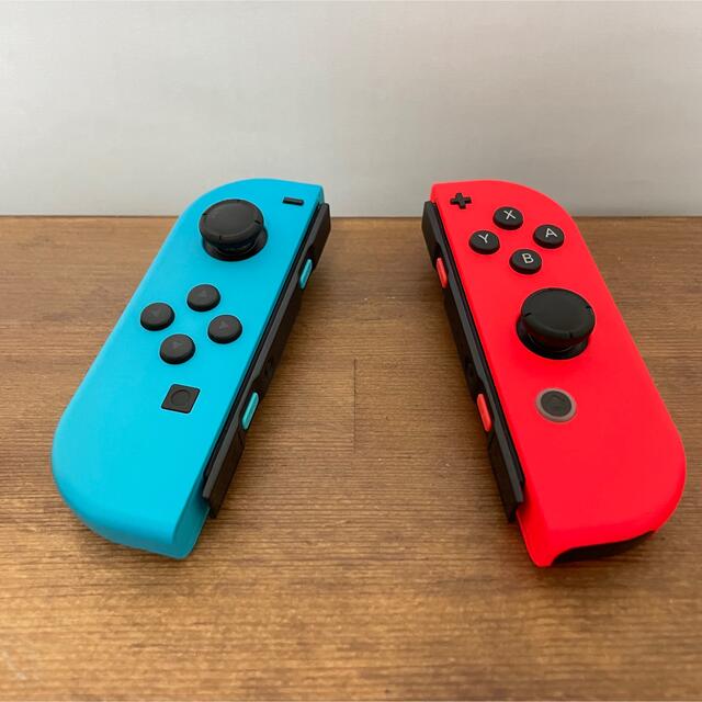 Nintendo Switch 本体 セット 2017版 ケース&箱付きの通販 by taiko's