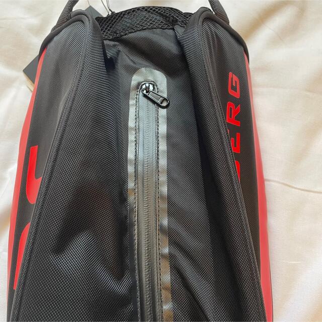 J.LINDEBERG - 新品 未使用 J.LINDEBERG シューズ ケース ゴルフの通販